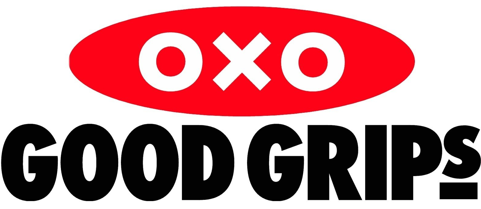 oxo goodgrips verzwaarde eetlepel