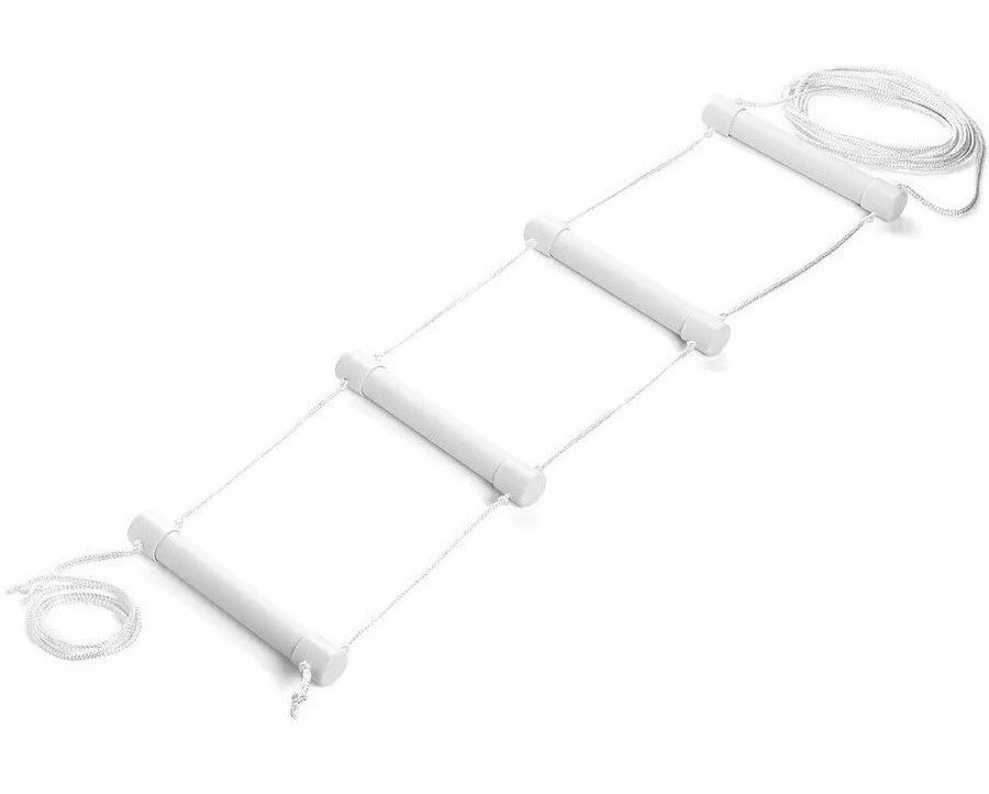 Bedladder Wit