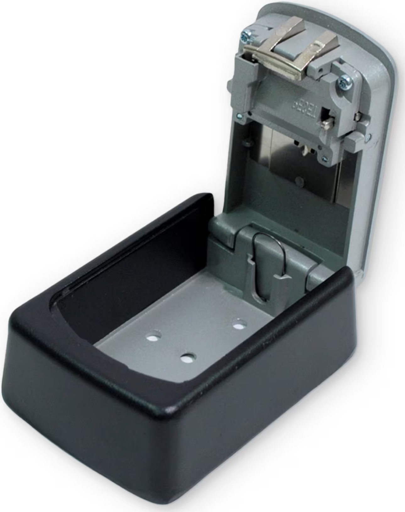 sleutelkastje met code thuiszorg aidapt