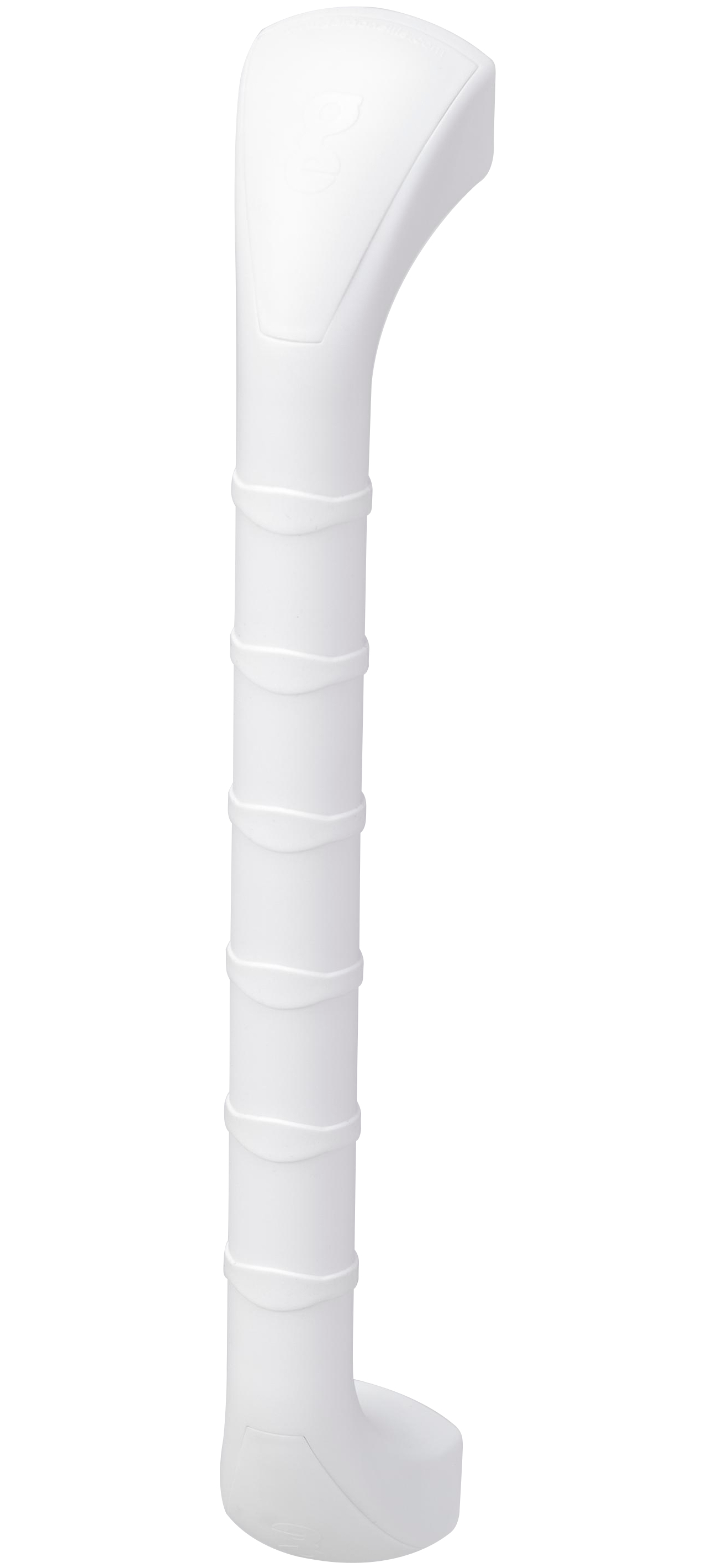 wandbeugel toilet 45 cm