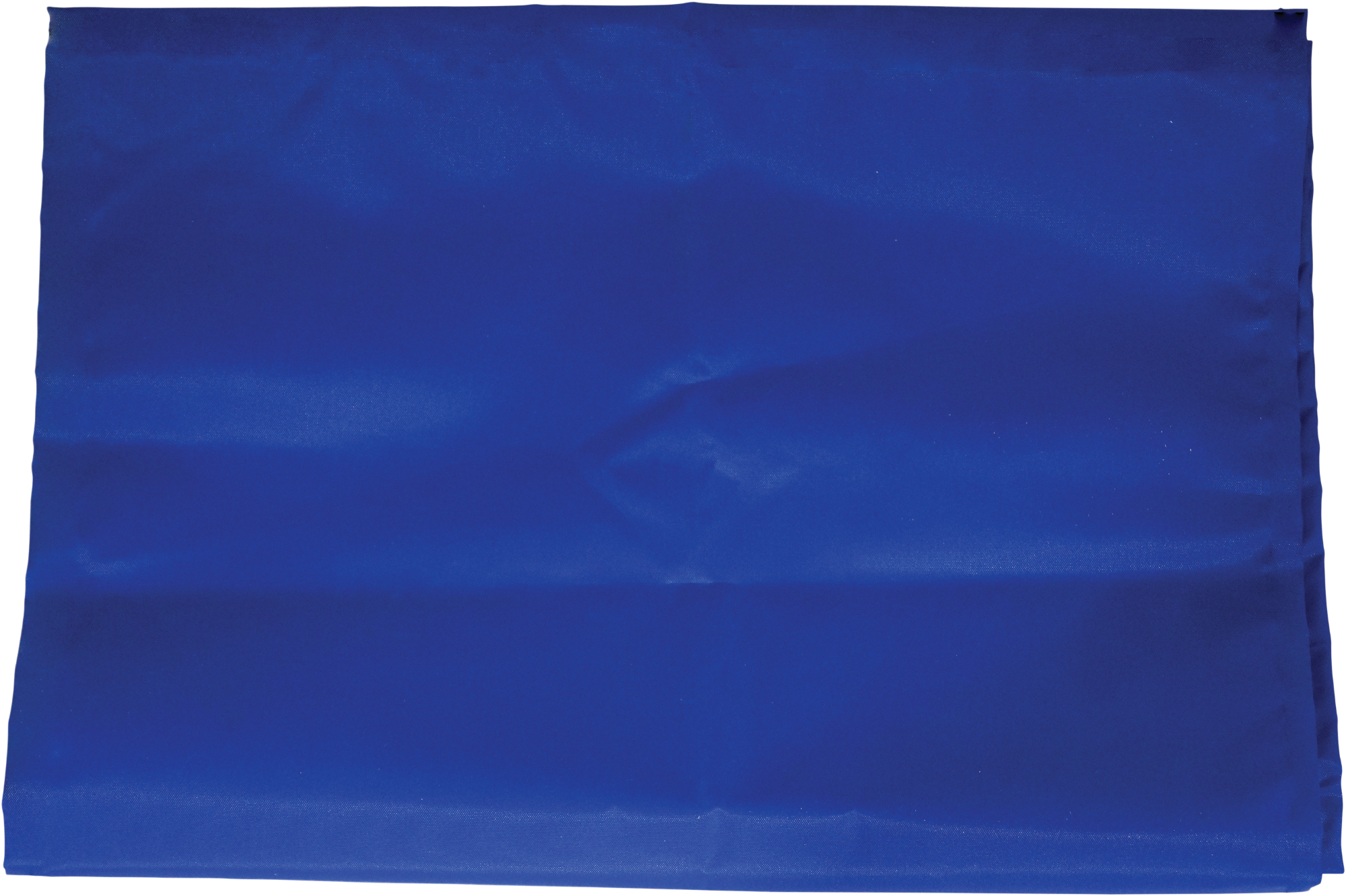 tunnel glijzeil blauw