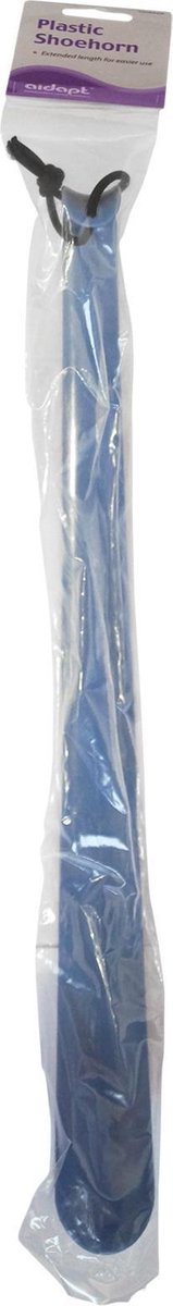 plastic shoehorn aidapt