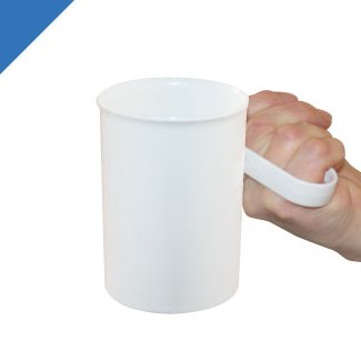 HandSteady lichtgewicht HandSteady drinkbeker