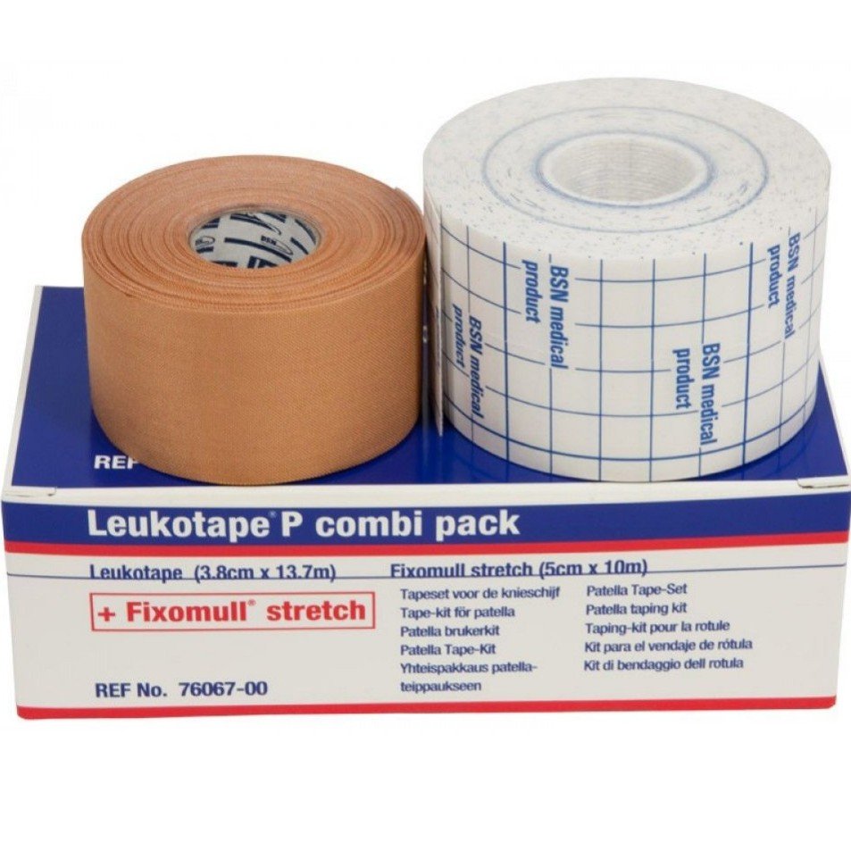 Leukotape P Combi pack