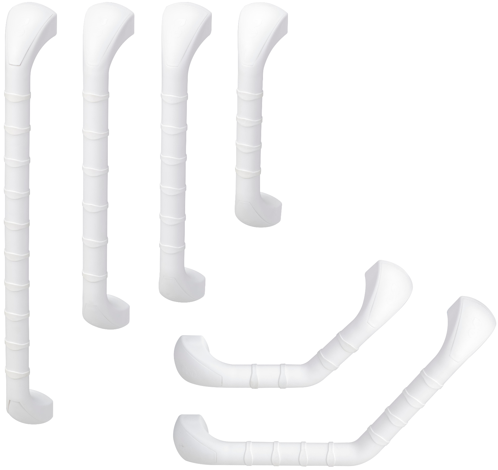 wandbeugels badkamer prima