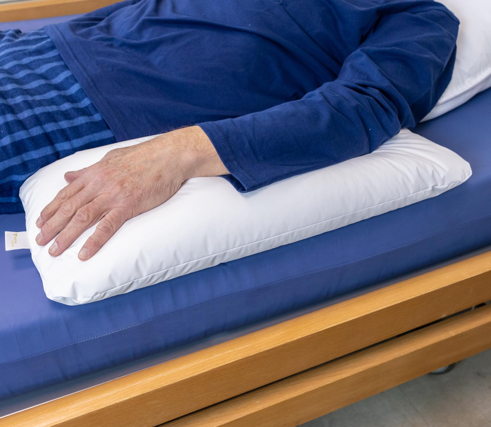 kussen ondersteuning arm fico