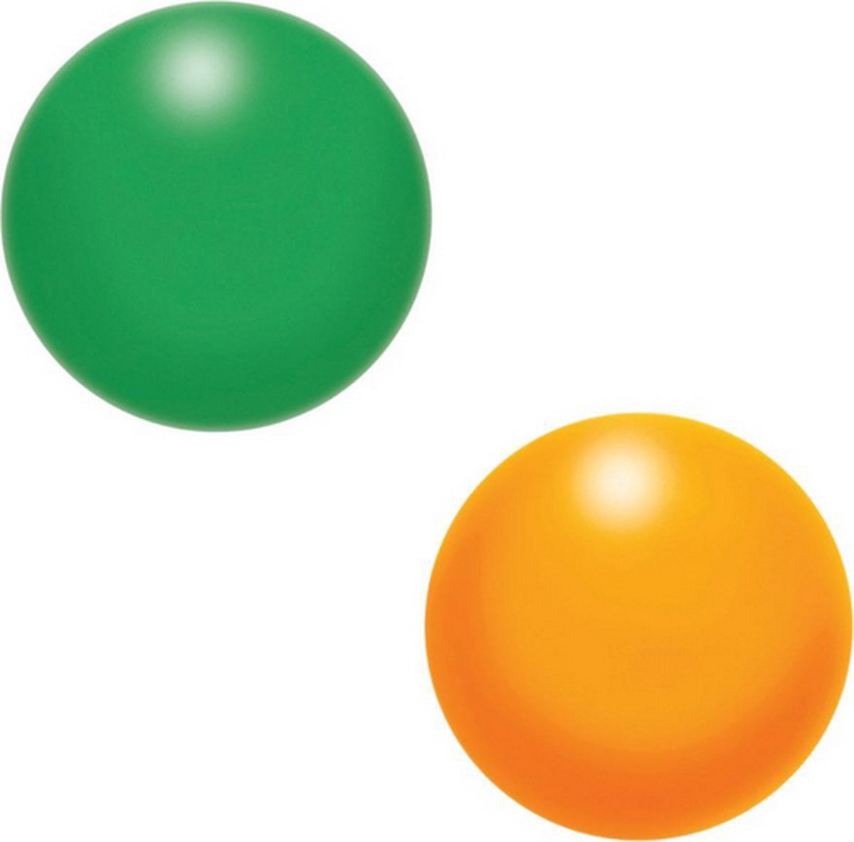 stress ballen