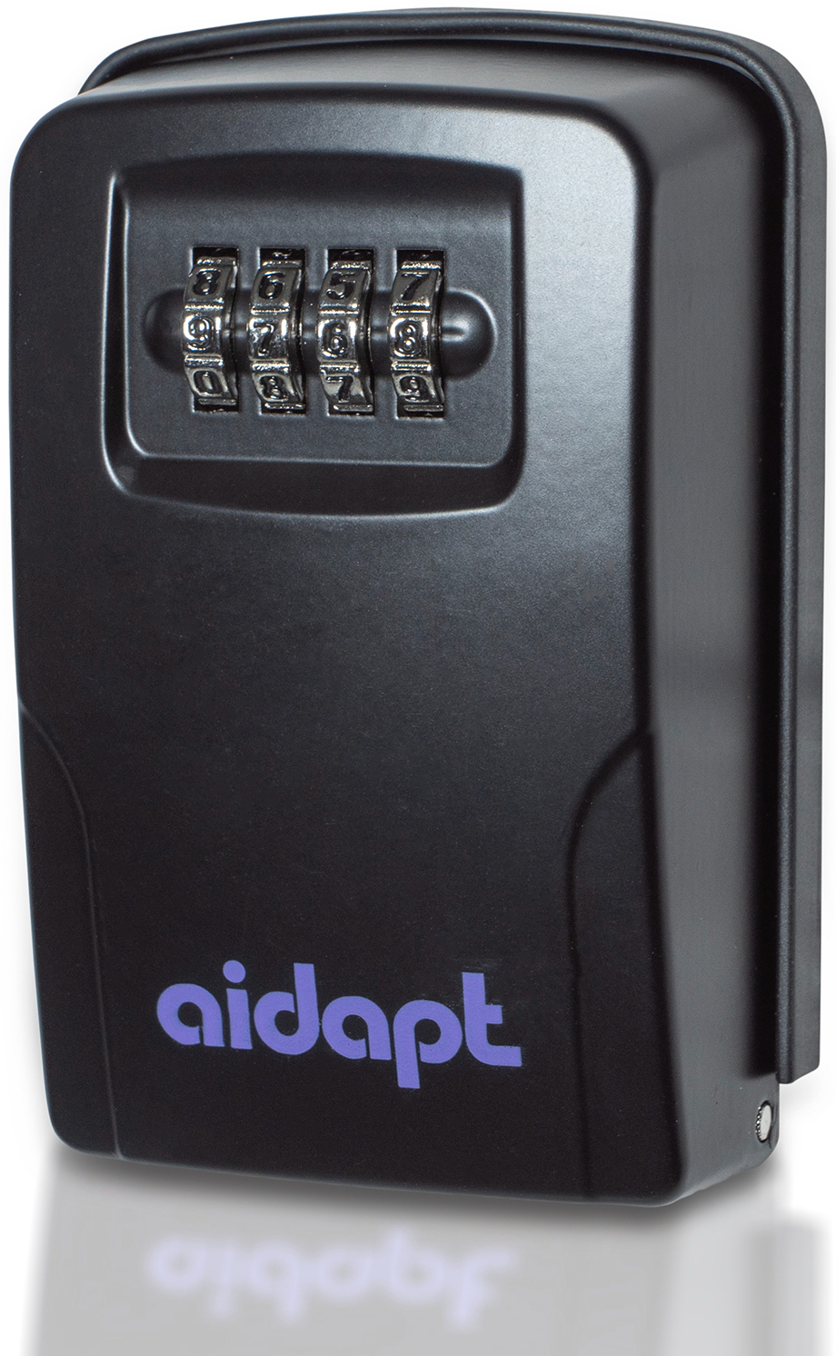 sleutelkluisje met code aidapt