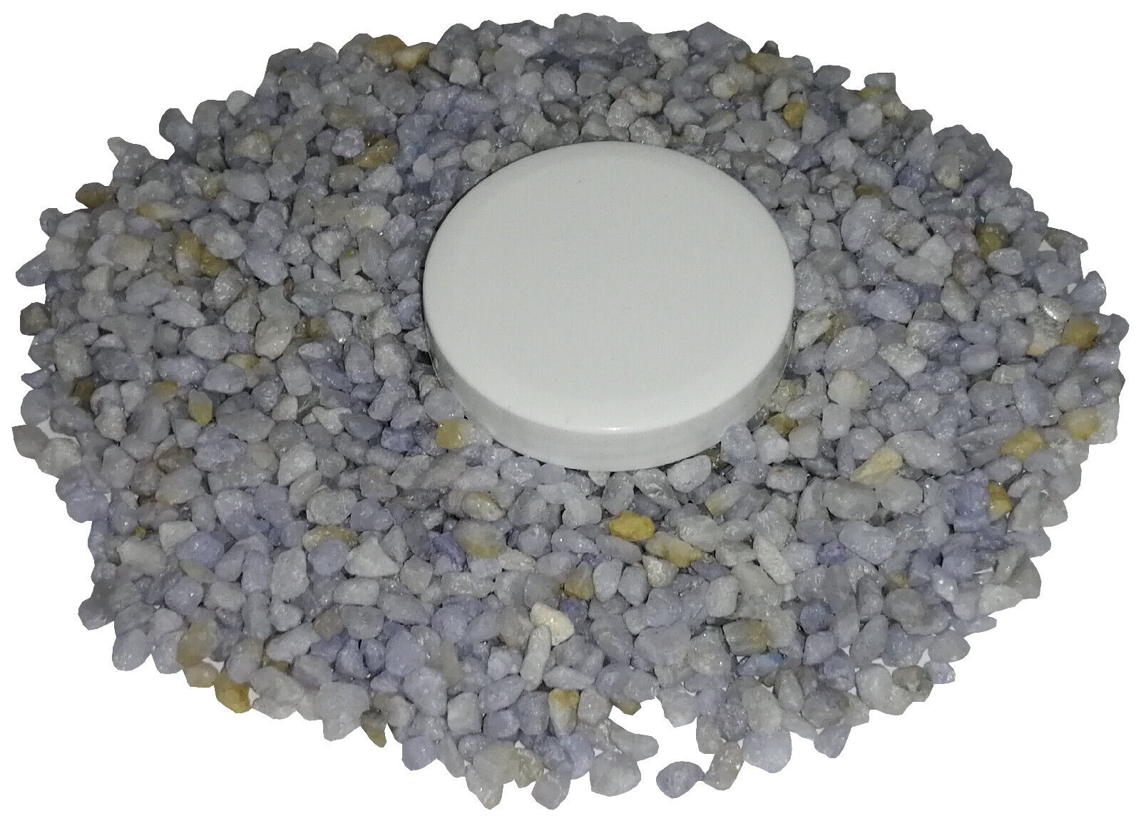zalfpotjes met deksel 6 ml