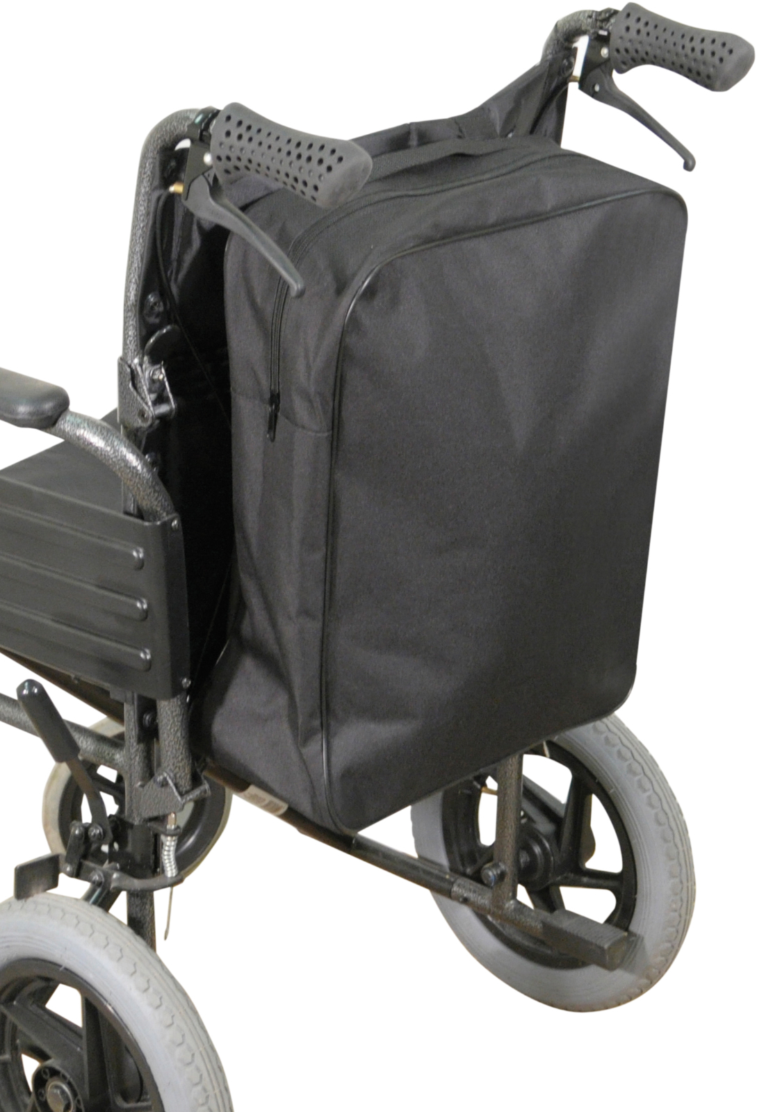 tas voor rolstoel basic aidapt