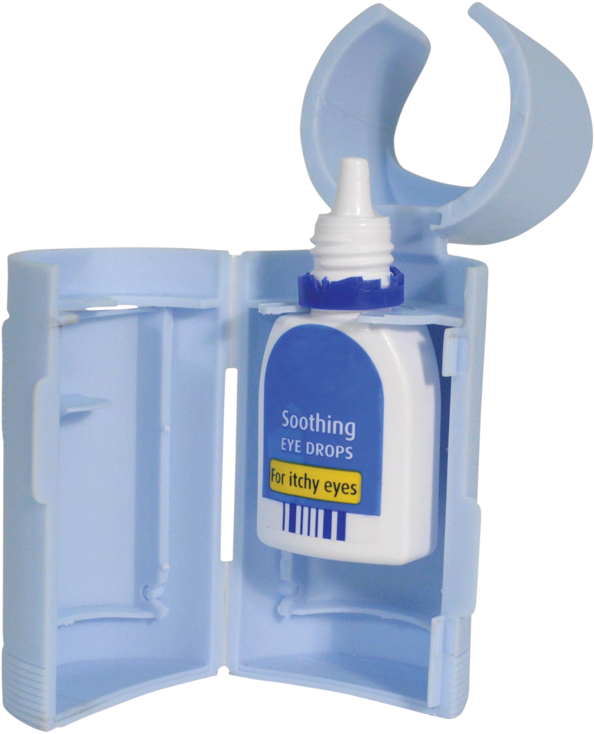 oogdruppel hulpmiddel aidapt