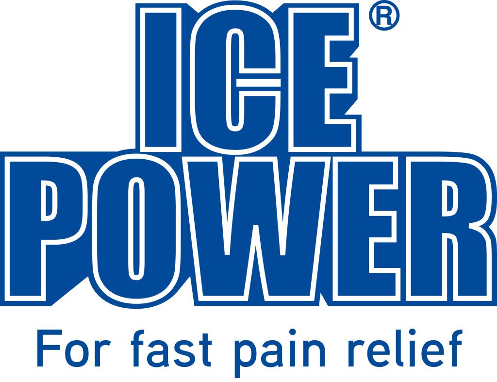 Ice Power MSM cold gel