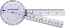 Goniometer