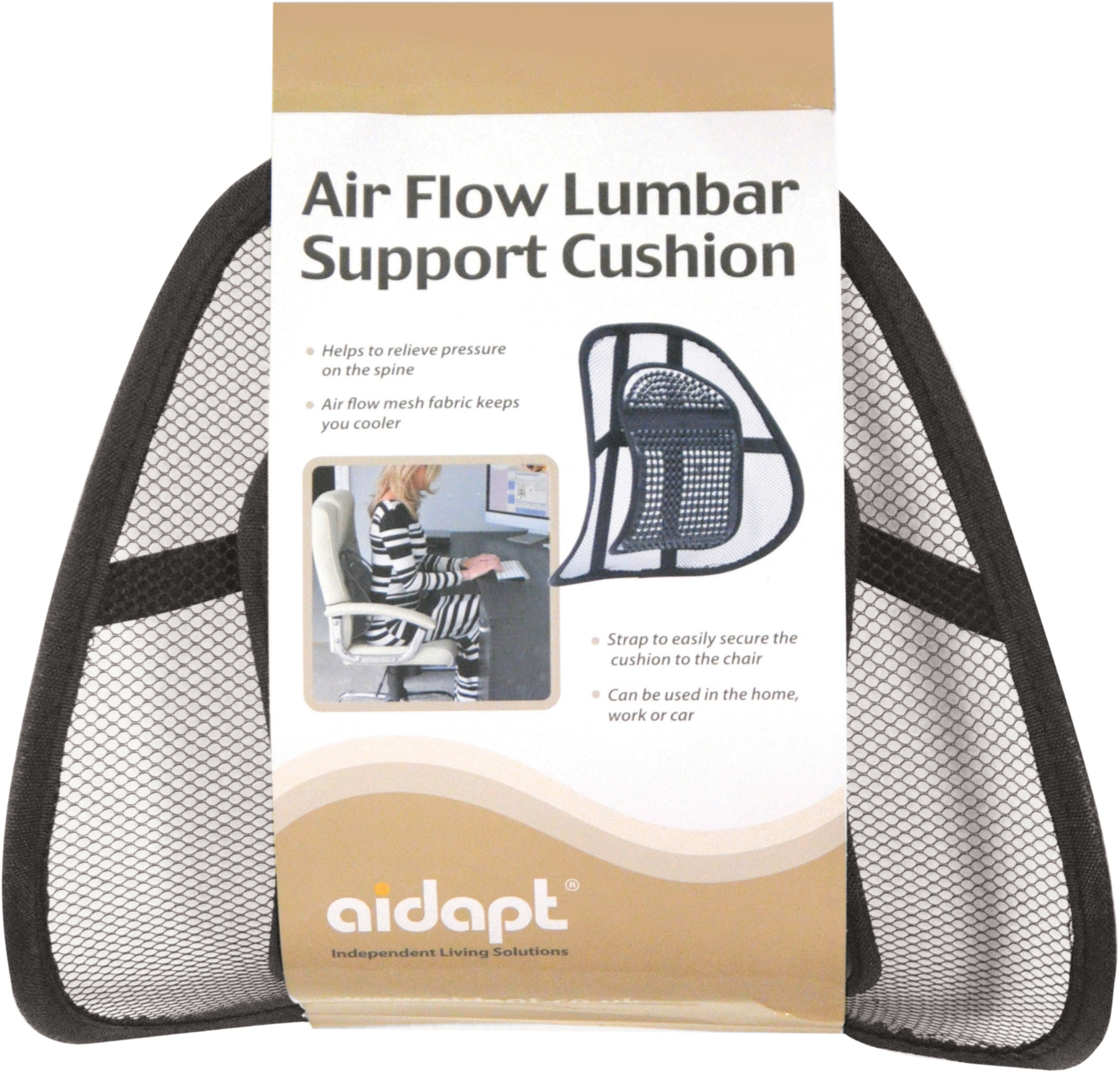 lendensteun auto airflow aidapt lendensteun auto airflow aidapt