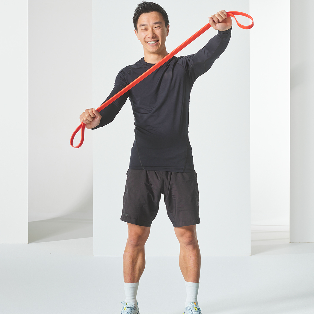 pull up elastiek bodyband