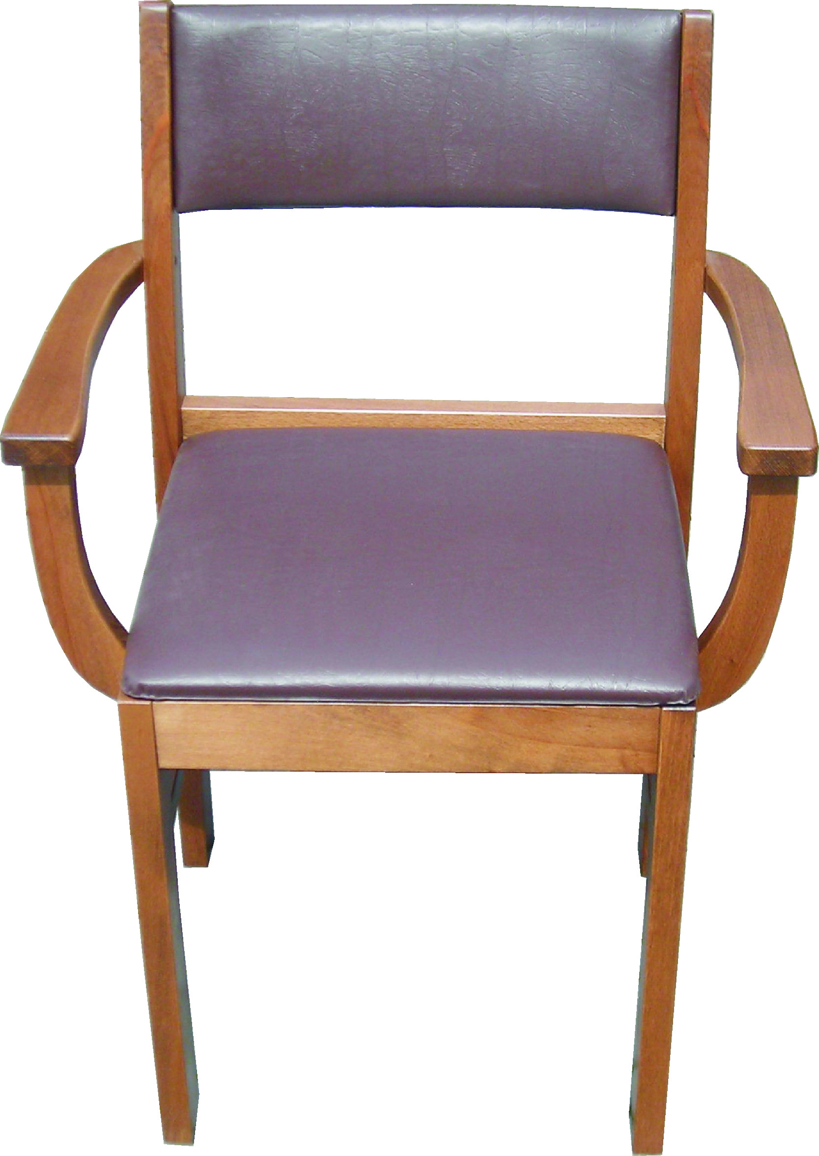 houten toilet stoel