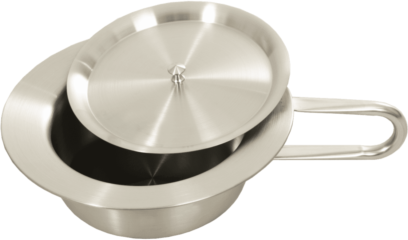 Bedpan RVS Bed pan Bedpo ondersteek Laagste prijs!