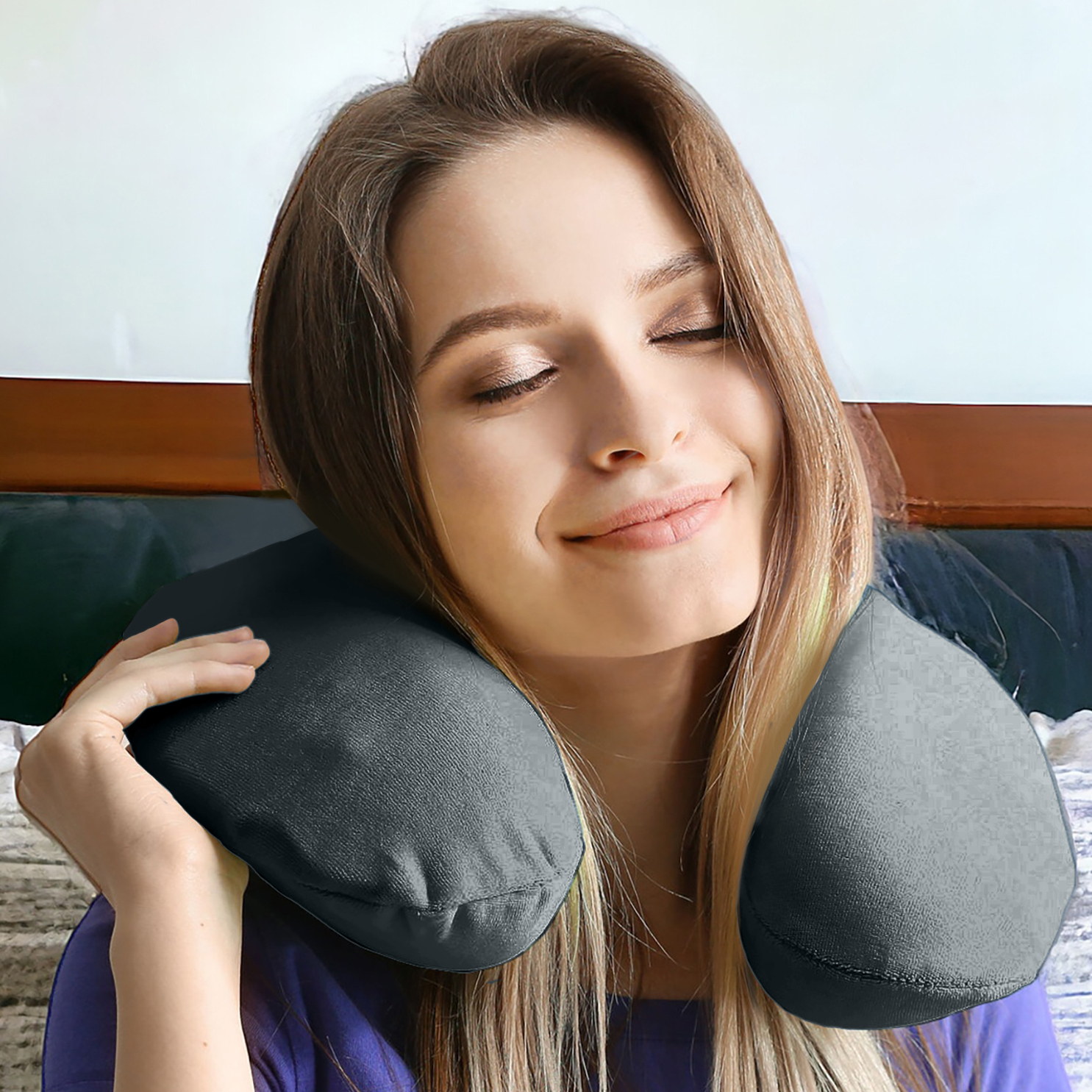 kussen vliegtuig aidapt