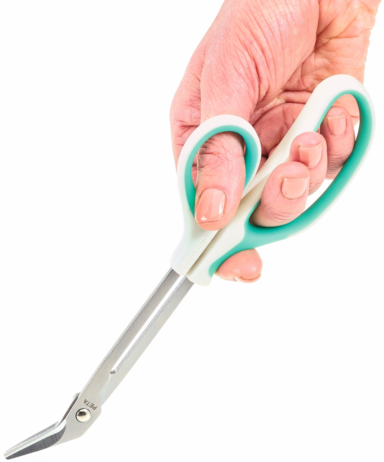 nagelschaar voor tenen