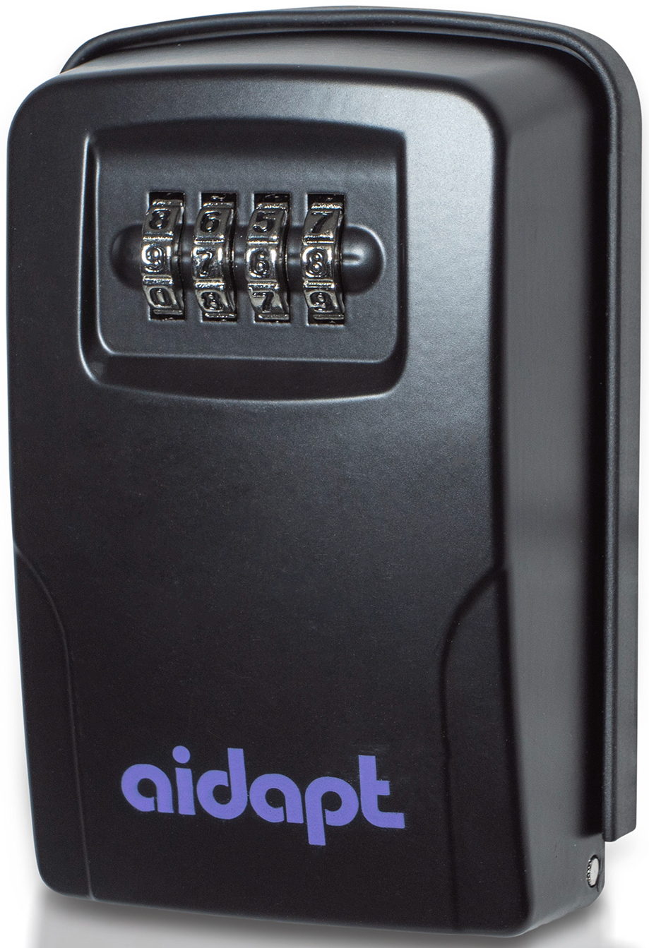 key safe met code aidapt