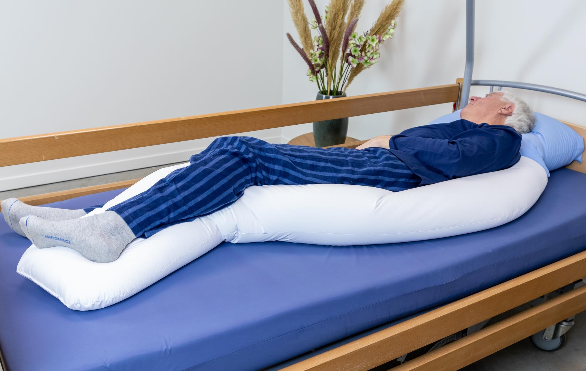 ondersteunend lichaamskussen