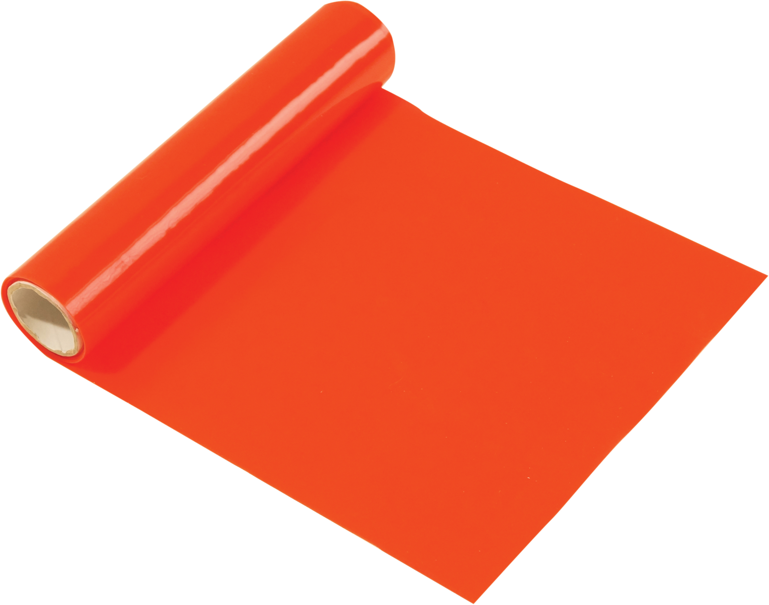anti-slip mat op rol rood 100 x 20 cm siliconen aidapt