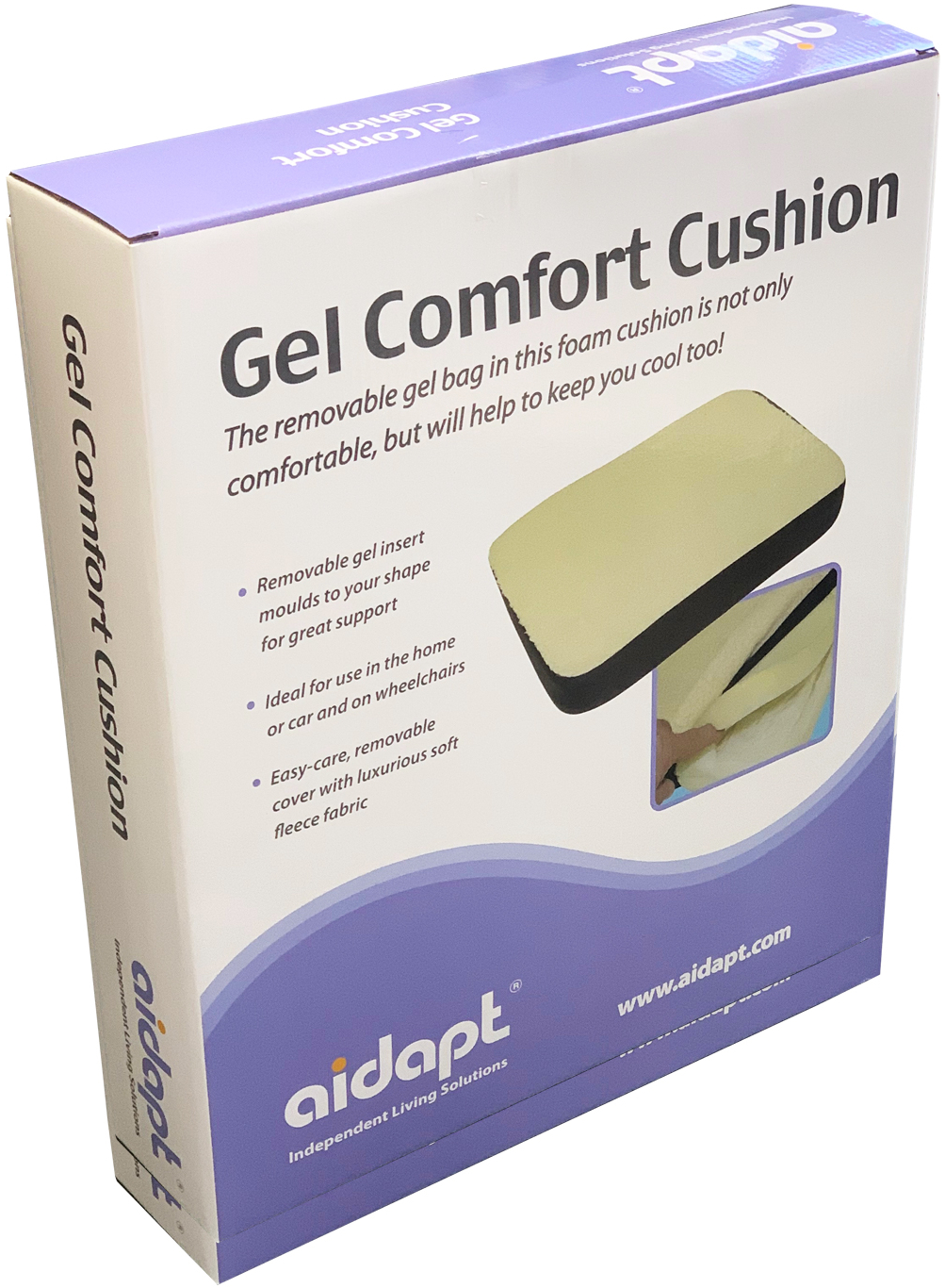 gel comfort cushion aidapt gel comfort cushion aidapt
