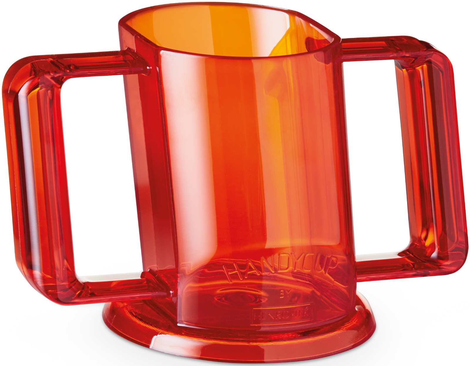 handycup beker rood