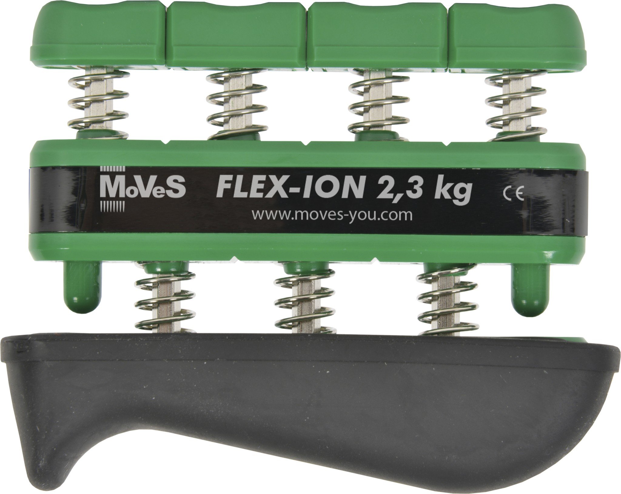 Vingertrainer Flex-Ion Extra licht - Beige