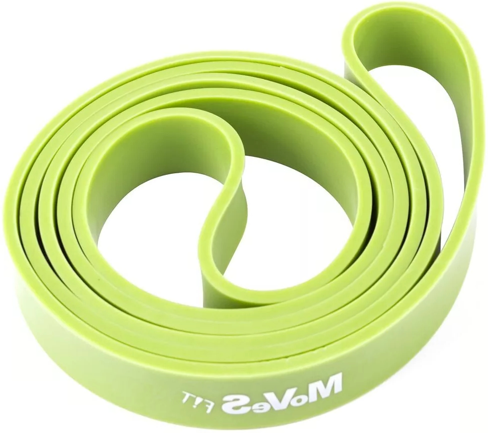 pull up band zwaar moves