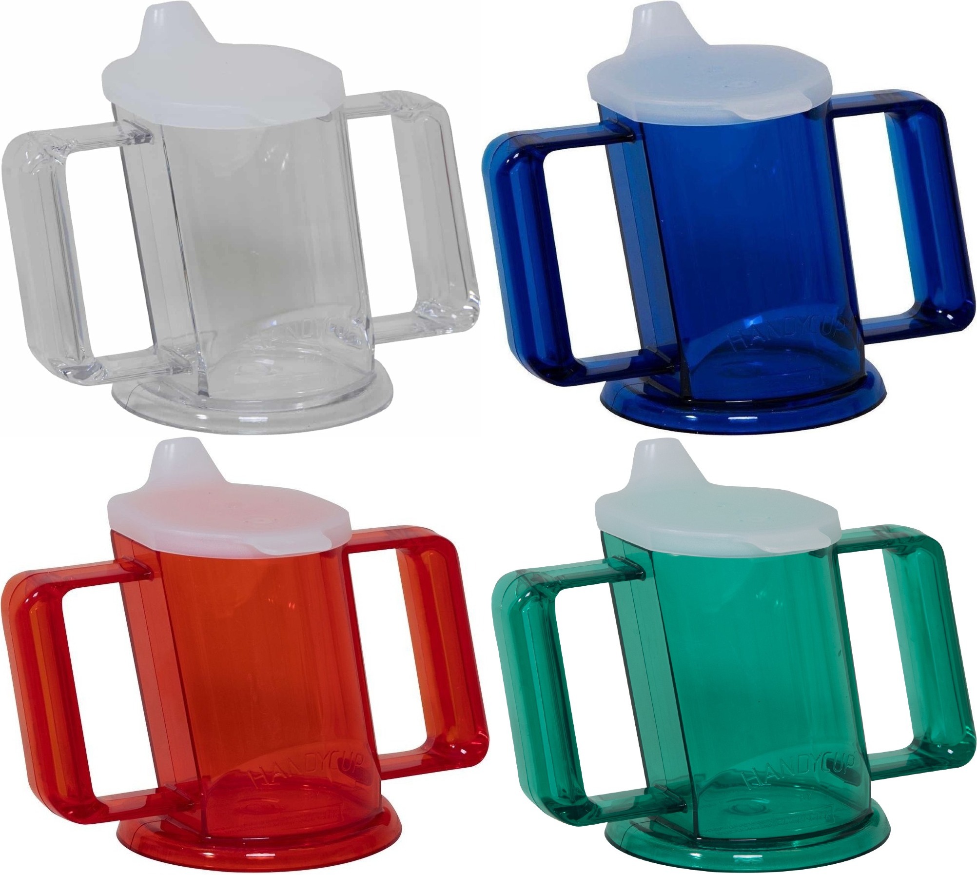 handy cup kleuren