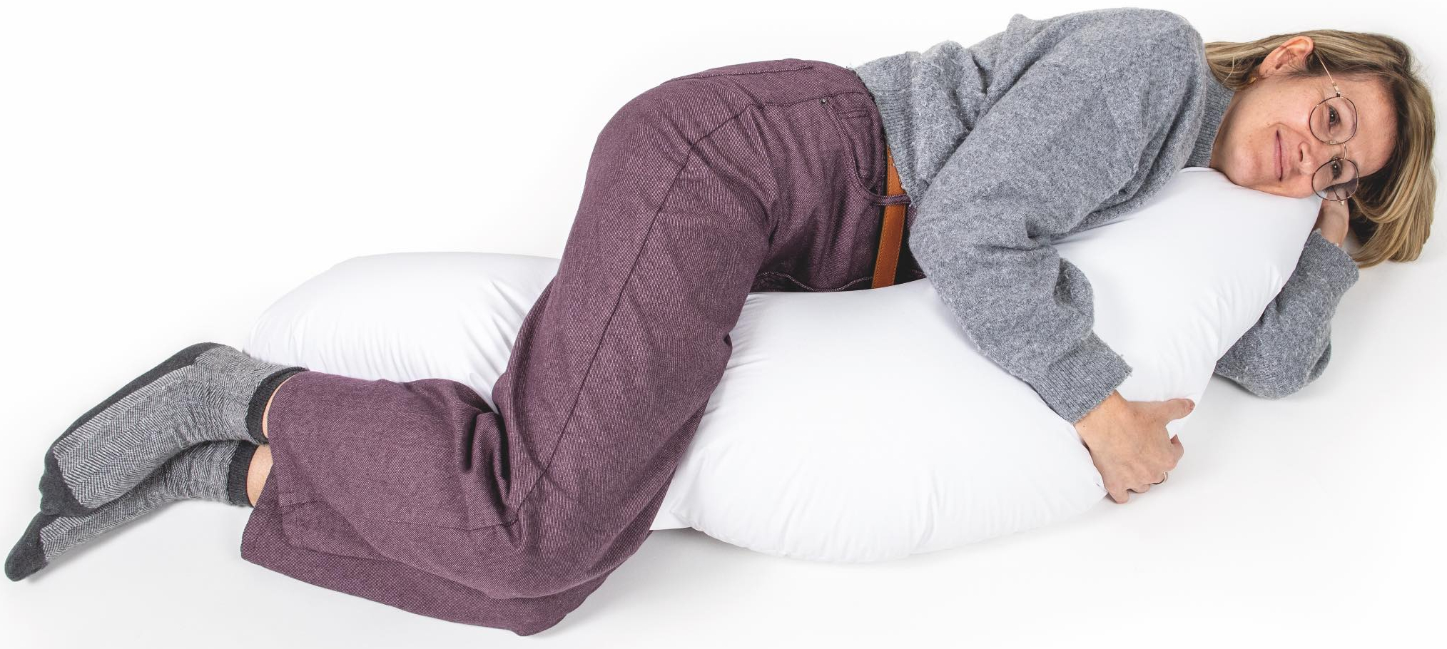 kussen voor zwangere vrouwen