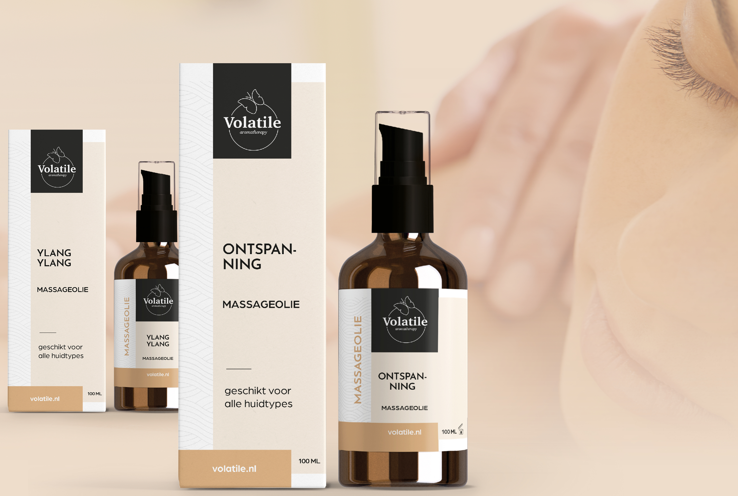 massageolie eucalyptus volatile 1 liter