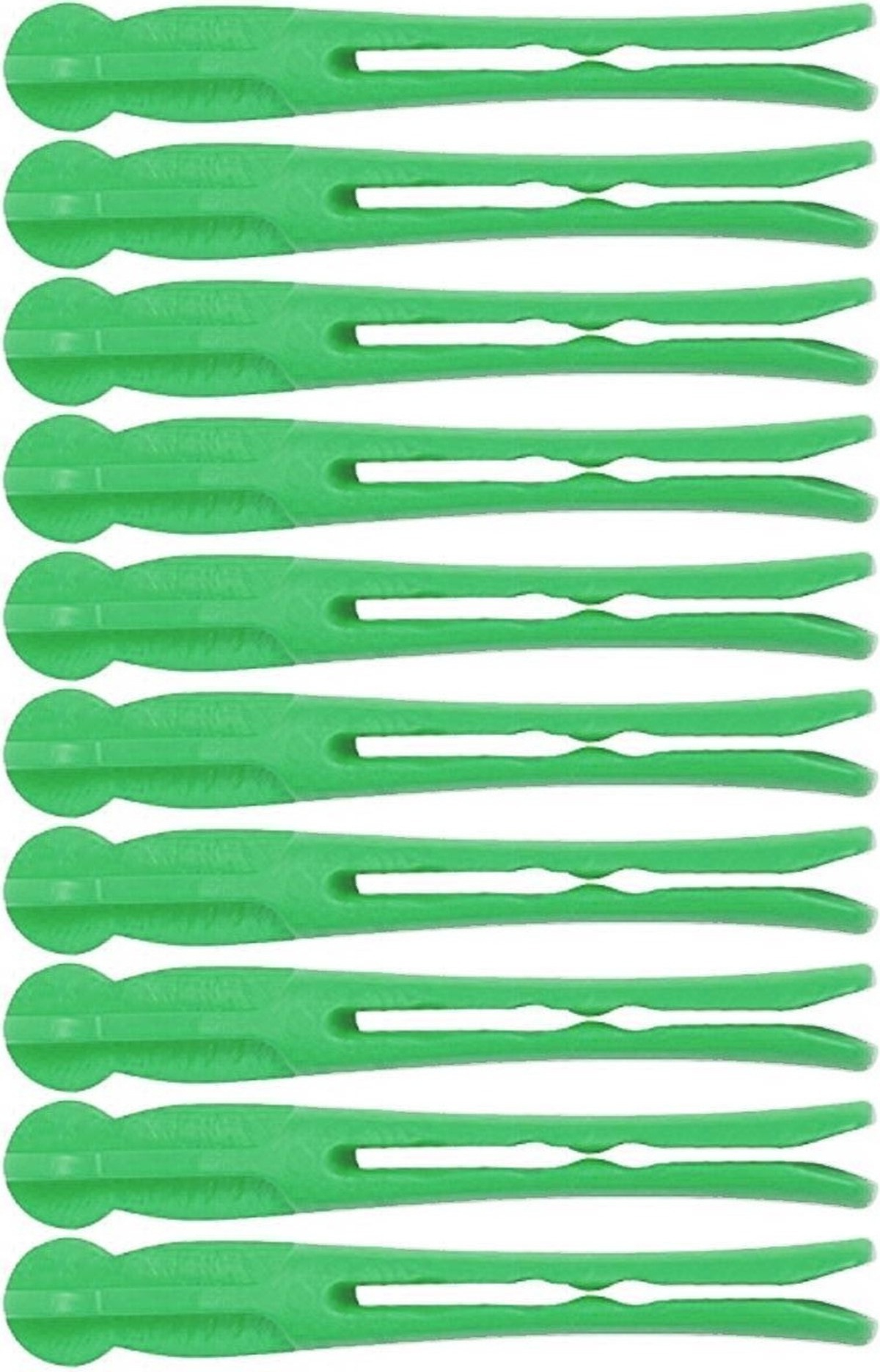 reuma wasknijpers groen