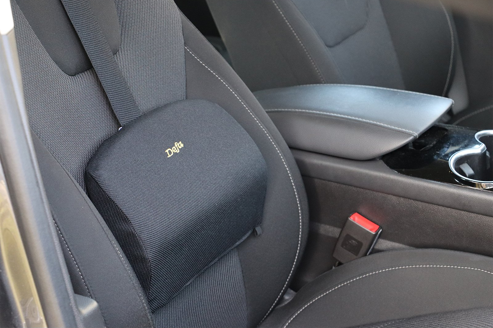 rugsteun auto