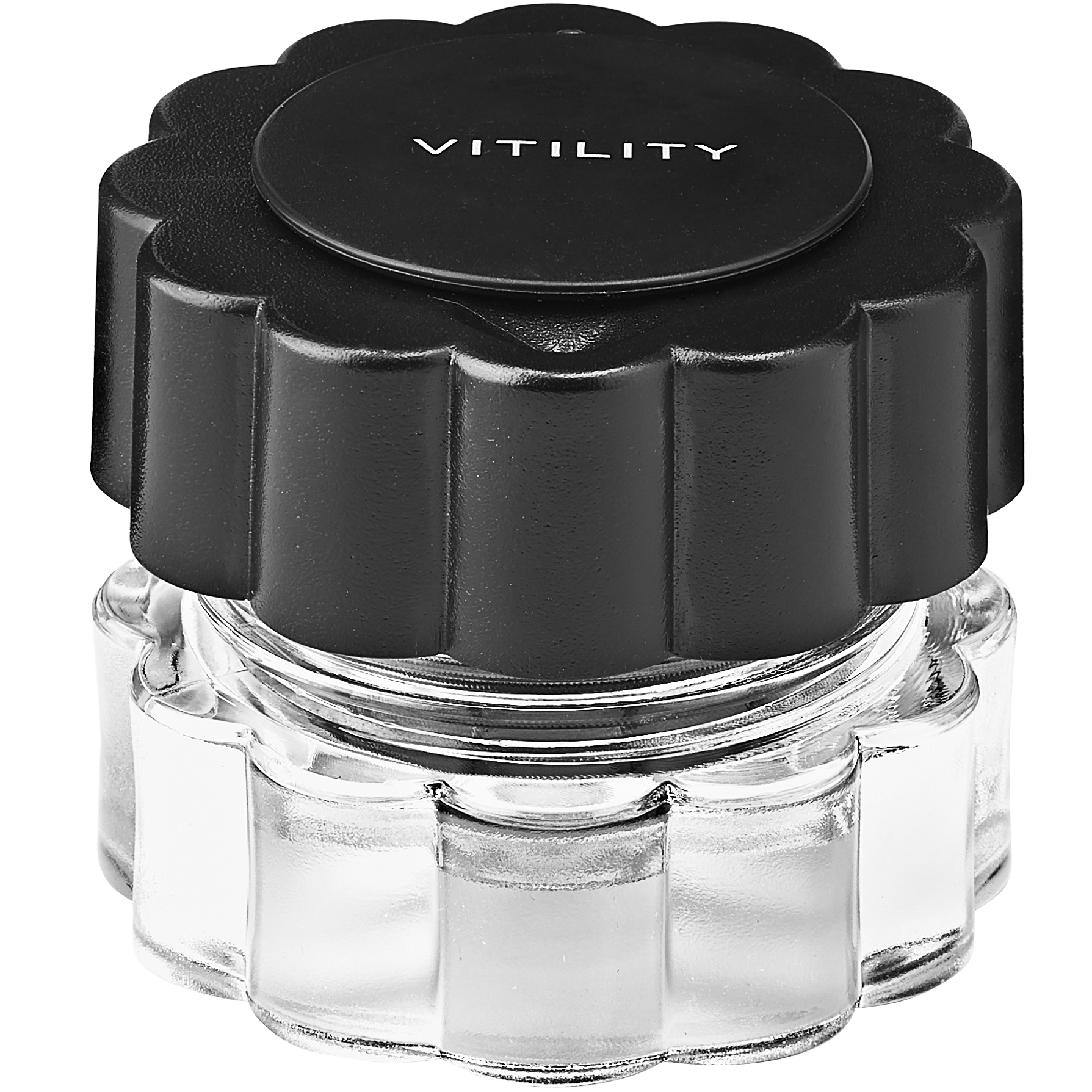 tabletvergruizer vitility