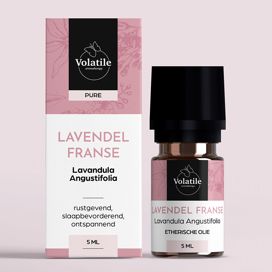 lavendel olie 5 ml