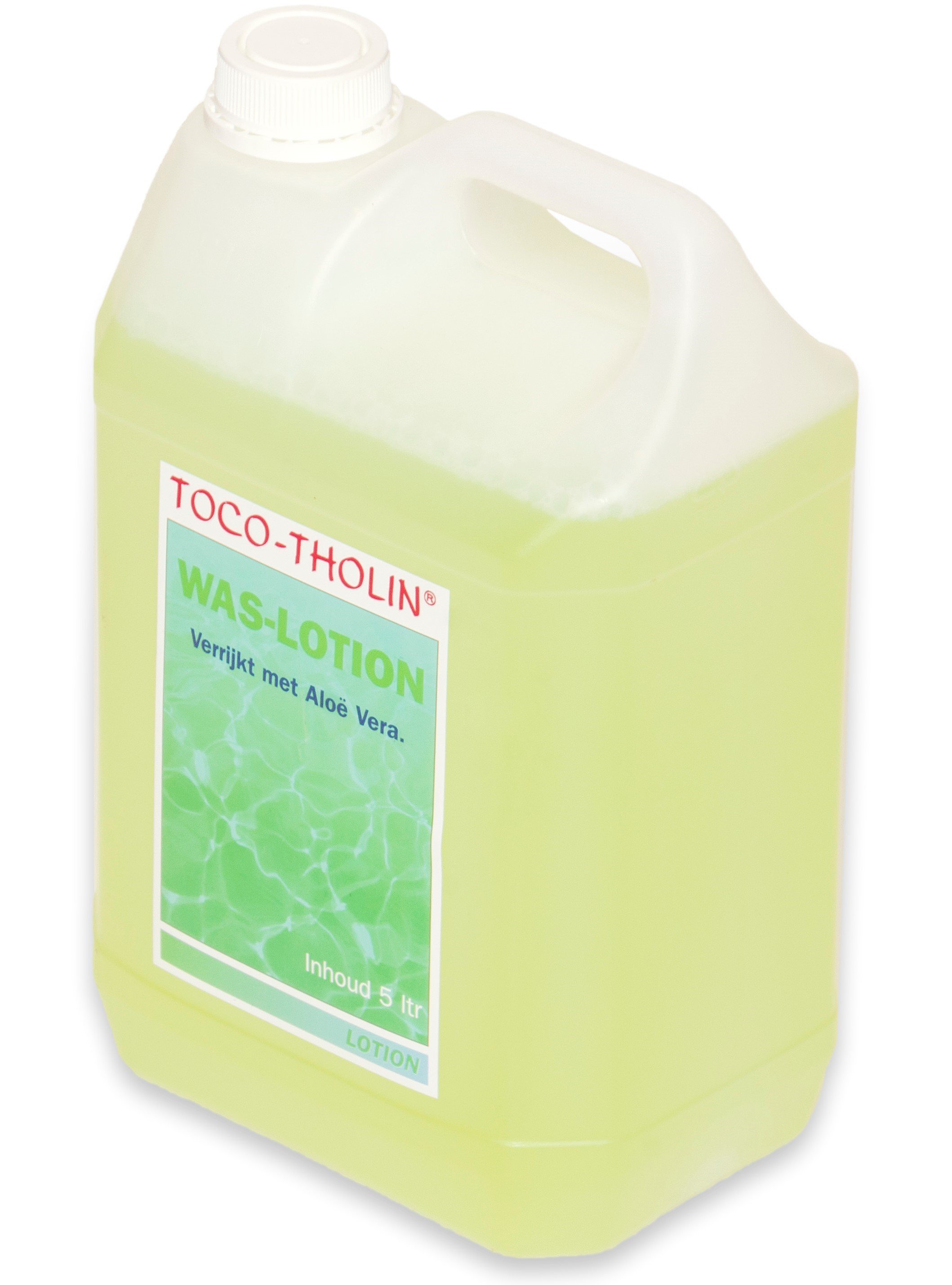 Waslotion Toco Tholin 500 ml