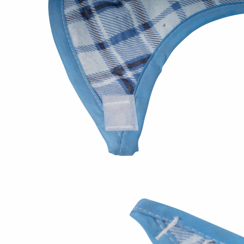 wasbare slab volwassenen sluiting