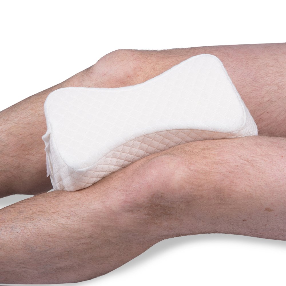 Kniekussen orthopedisch Ergonomisch beenkussen onder knieen