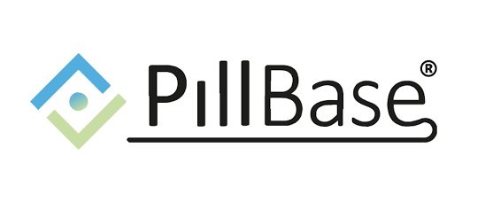 Pillbase logo