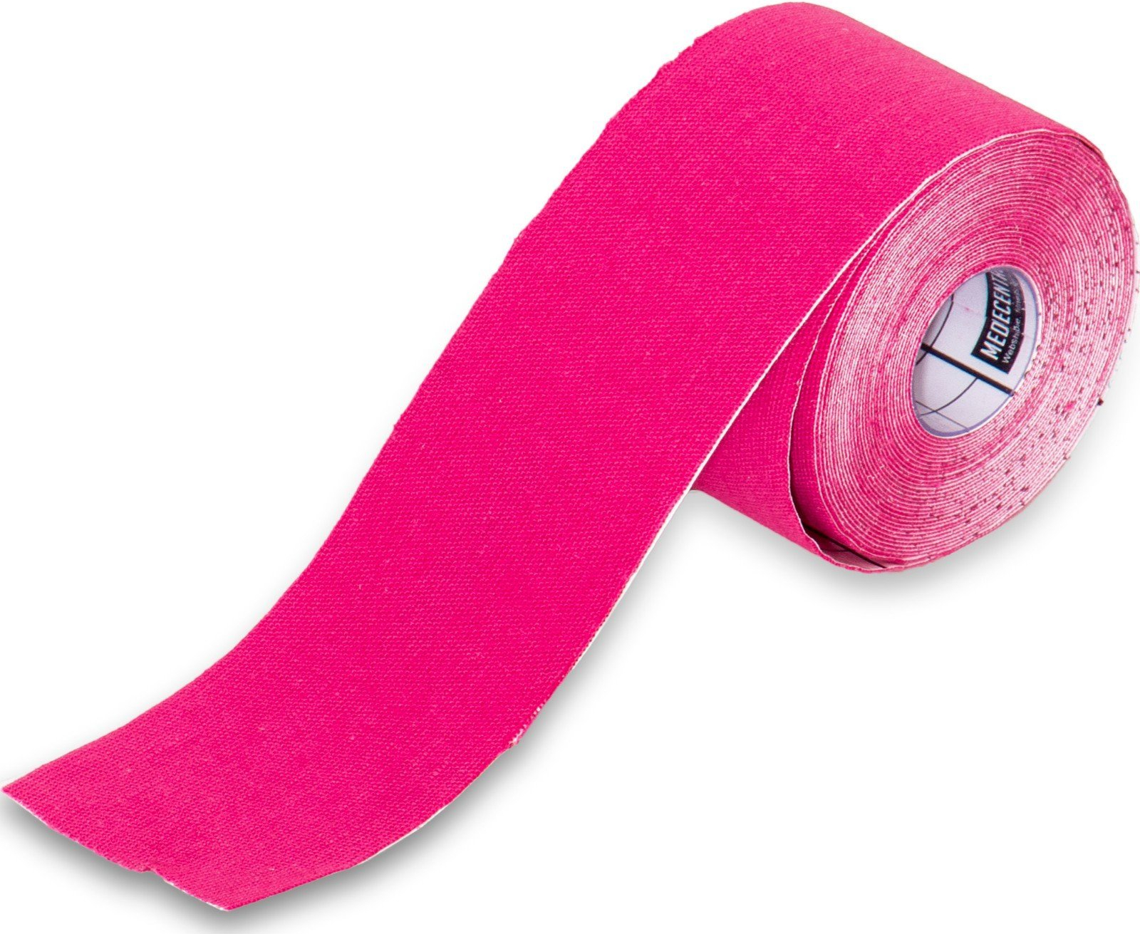 kinesiologie tape roze