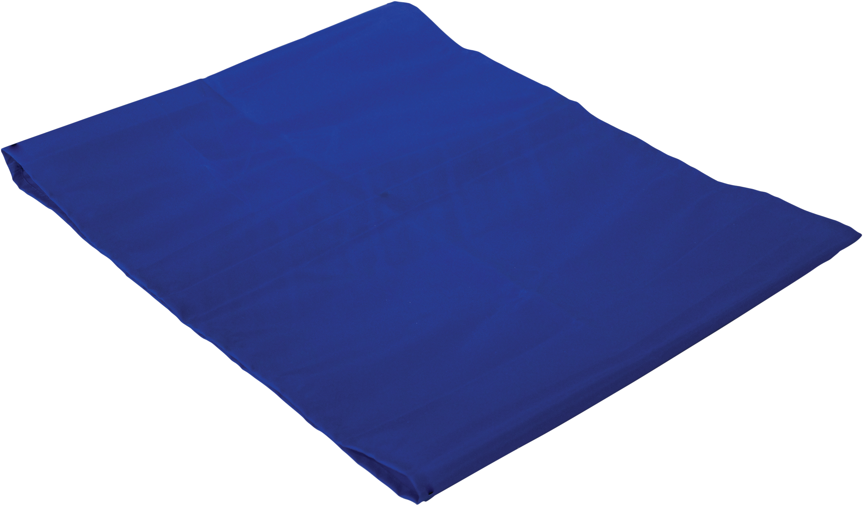Glijzeil 72 x 70 cm Blauw - Aidapt