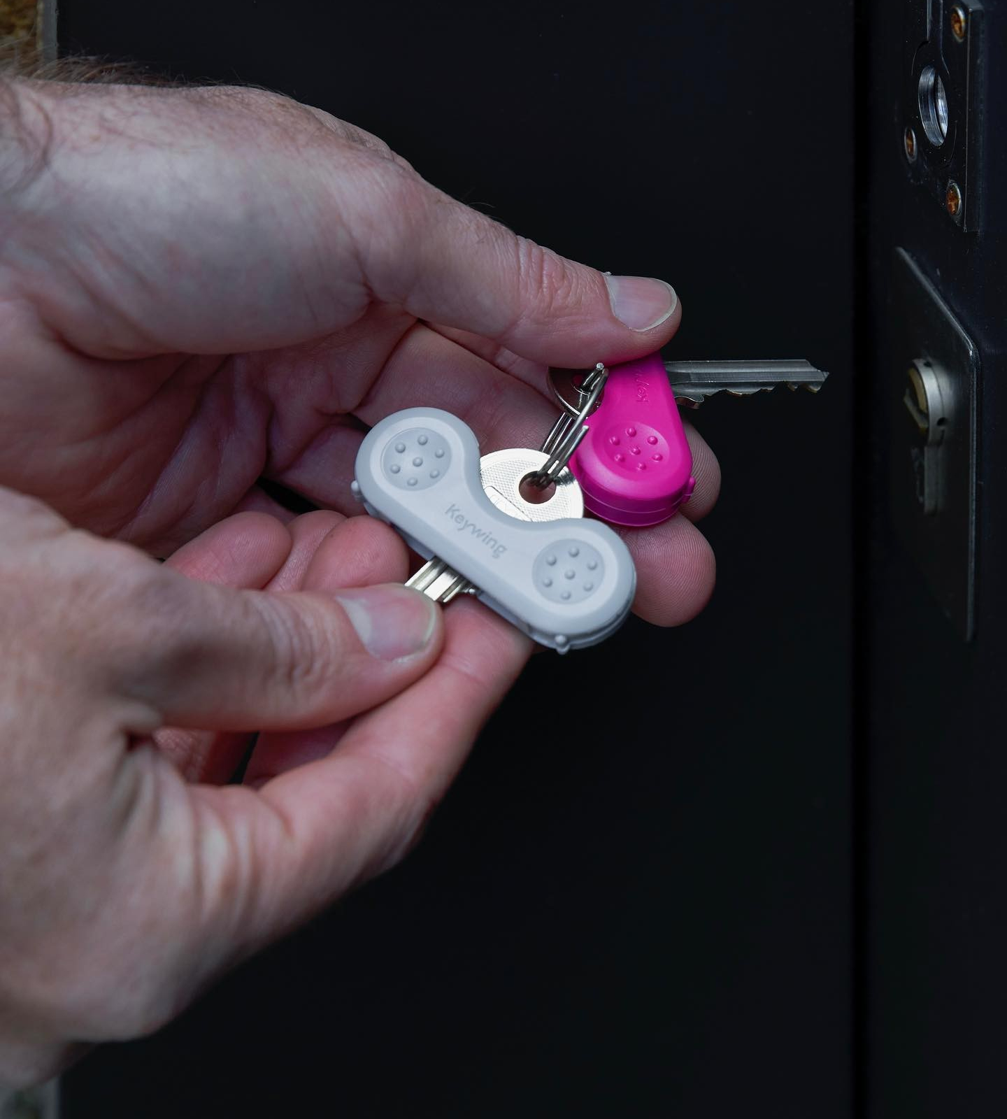 sleutelhulp aan sleutelbos sleutelhulp aan sleutelbos