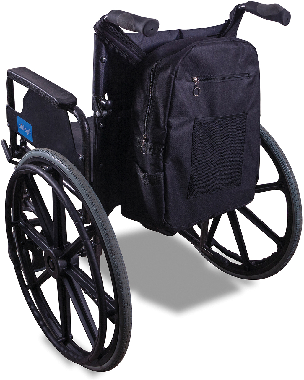 rolstoeltas deluxe aidapt