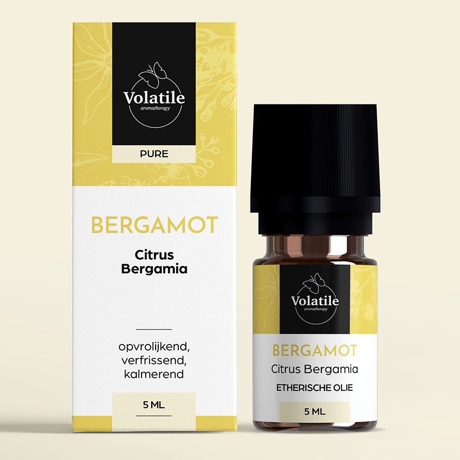 bergamot geur 5 ml