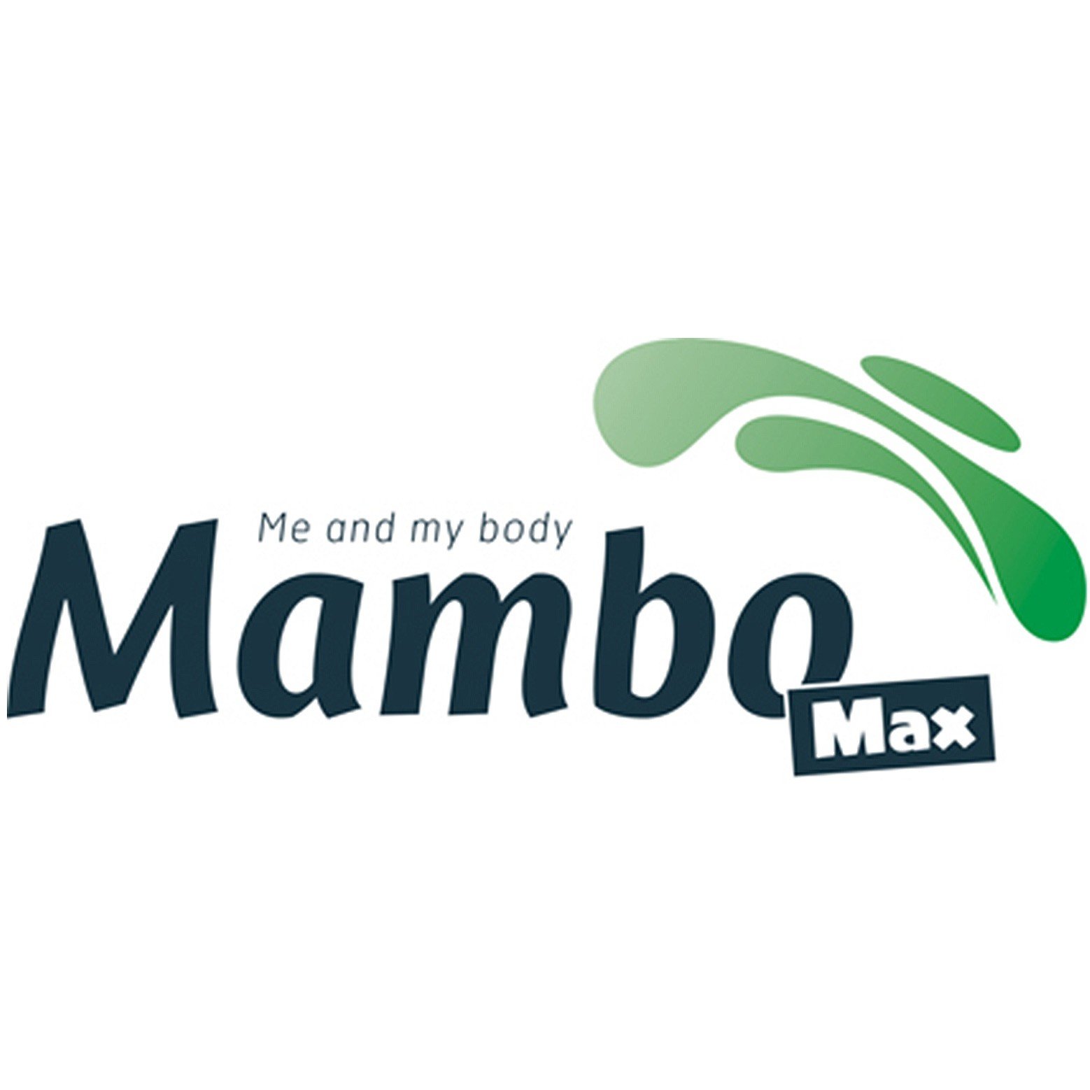 Yoga blok Mambo Max 5 stuks