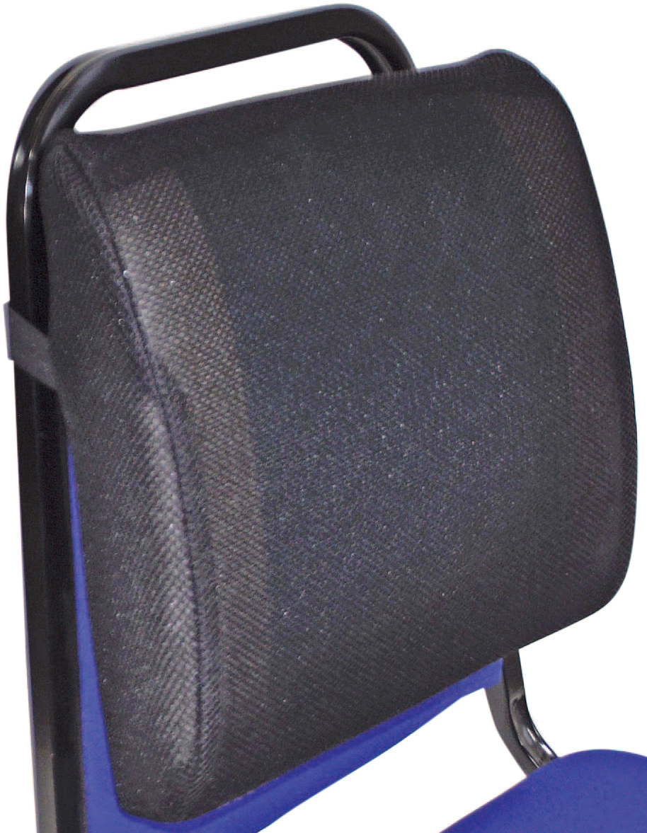 lendekussen traagschuim cooling gel aidapt