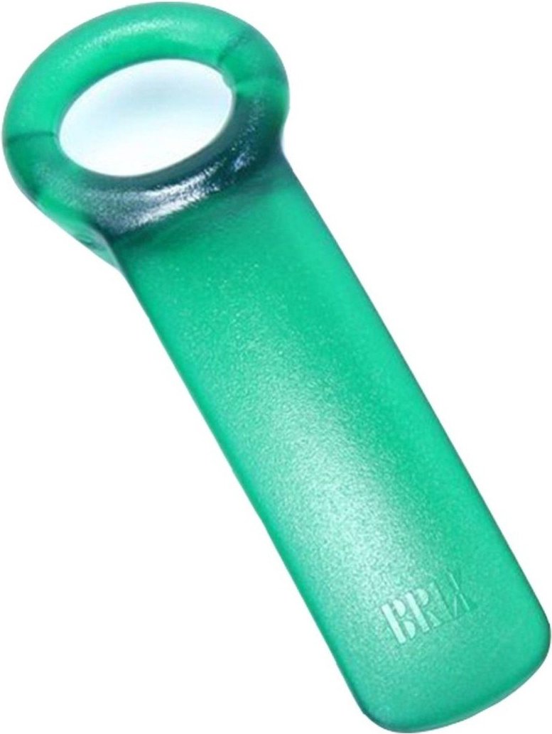 Potopener JarKey Groen Brix Potopener JarKey Groen Brix