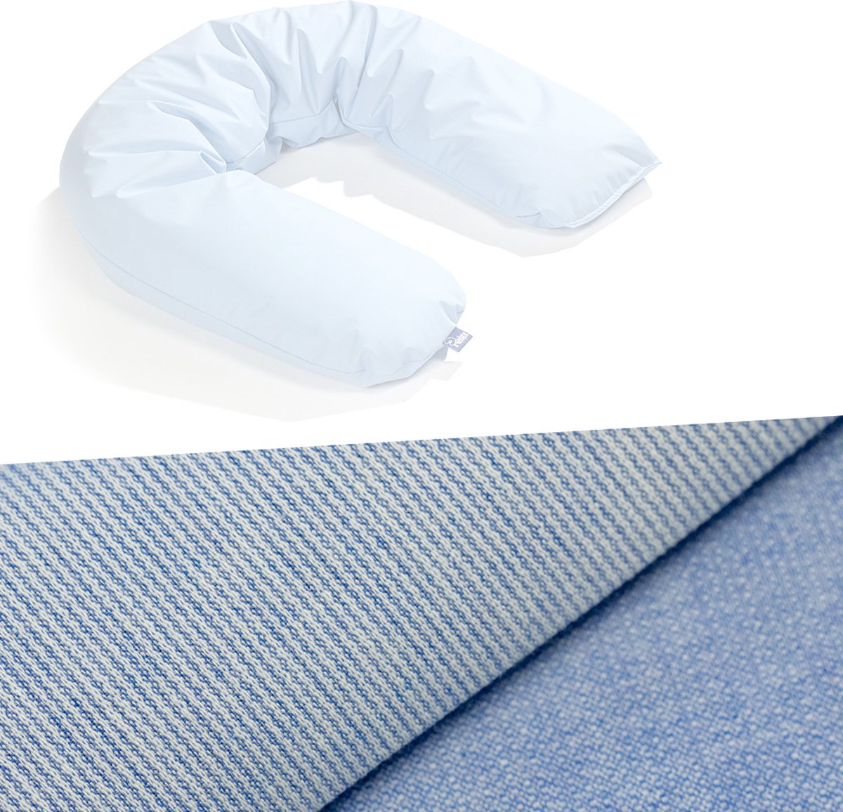 sloop voedingskussen fico